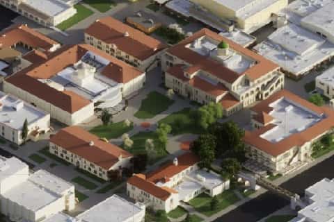 Main Campus
