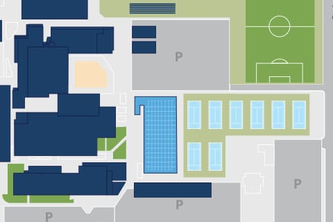 2D Map
